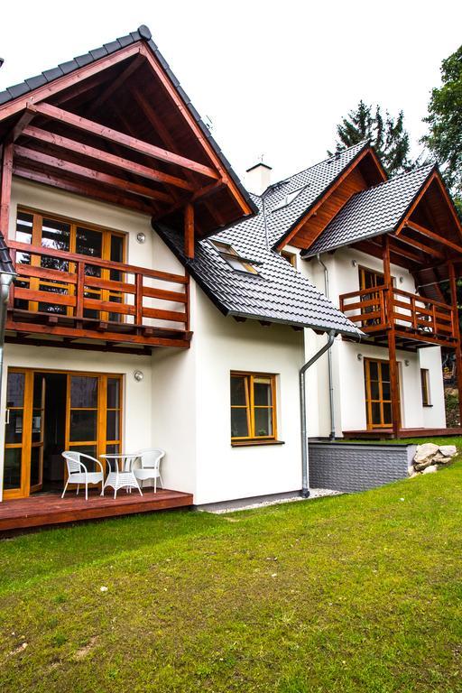 "Rodzinny Apartament Pod Sniezka" Na Osiedlu "Apartamenty Pod Sniezka" Karpacz Habitación foto