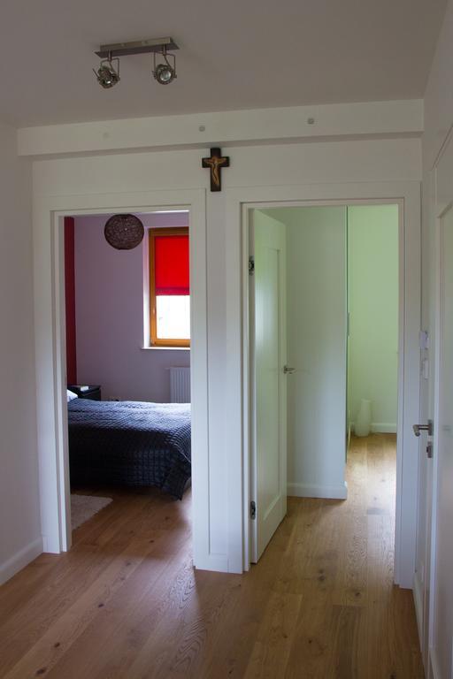"Rodzinny Apartament Pod Sniezka" Na Osiedlu "Apartamenty Pod Sniezka" Karpacz Habitación foto