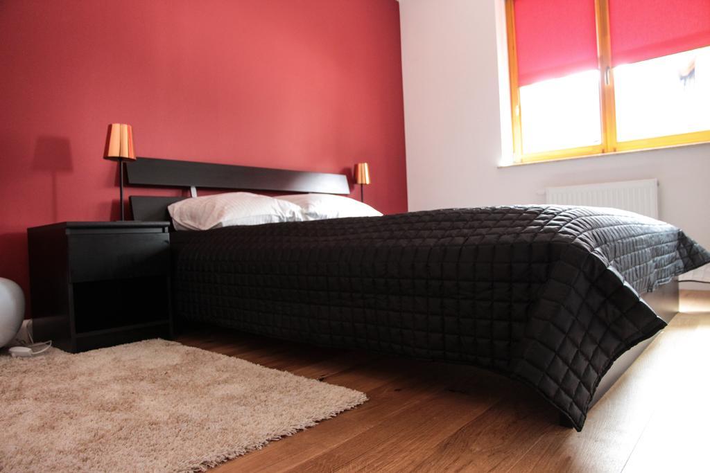 "Rodzinny Apartament Pod Sniezka" Na Osiedlu "Apartamenty Pod Sniezka" Karpacz Habitación foto
