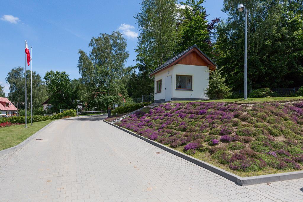 "Rodzinny Apartament Pod Sniezka" Na Osiedlu "Apartamenty Pod Sniezka" Karpacz Habitación foto