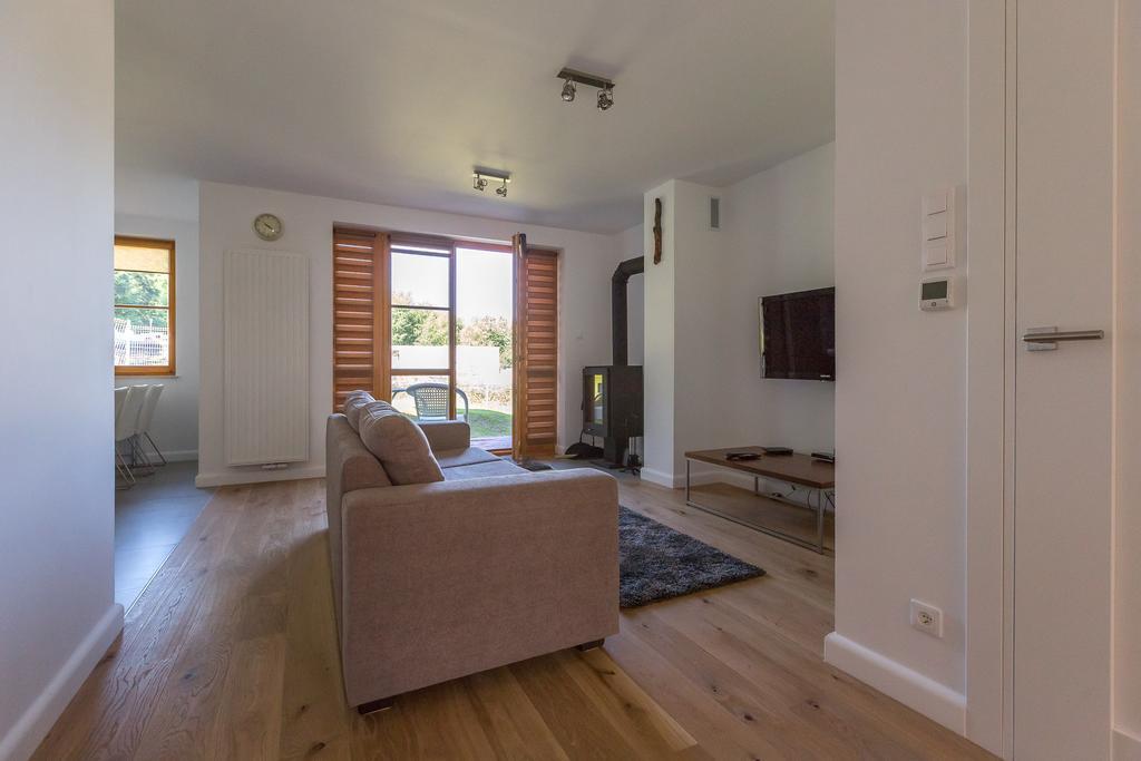"Rodzinny Apartament Pod Sniezka" Na Osiedlu "Apartamenty Pod Sniezka" Karpacz Habitación foto