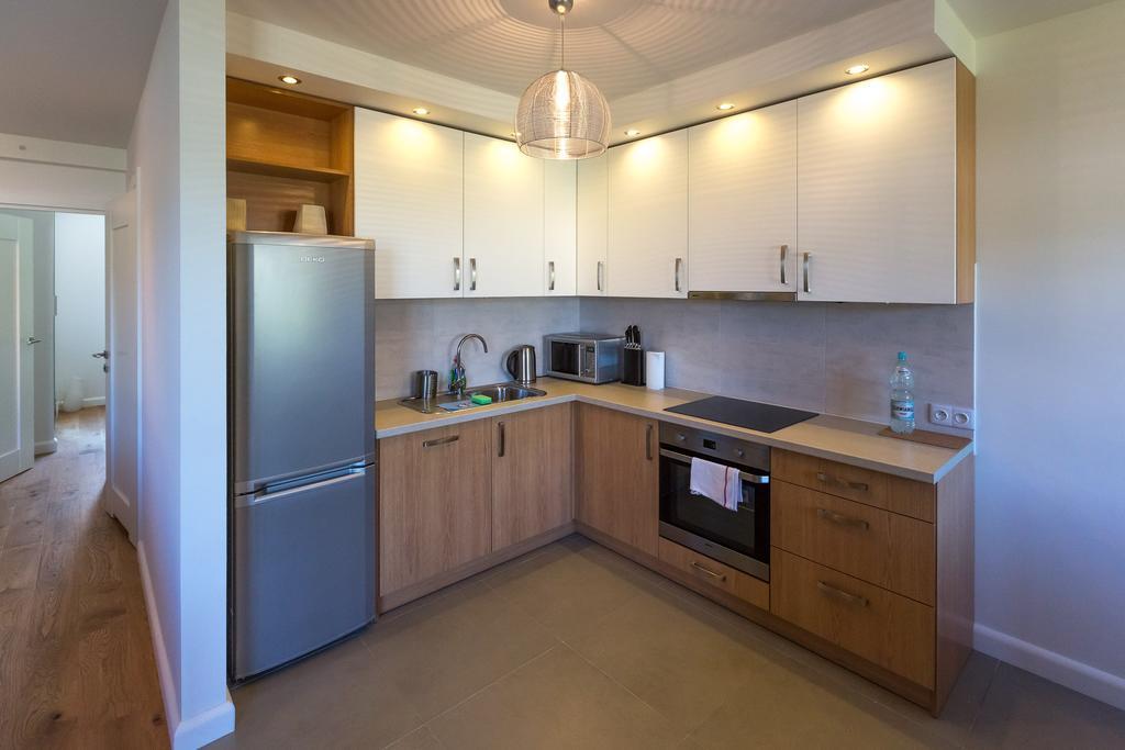 "Rodzinny Apartament Pod Sniezka" Na Osiedlu "Apartamenty Pod Sniezka" Karpacz Habitación foto